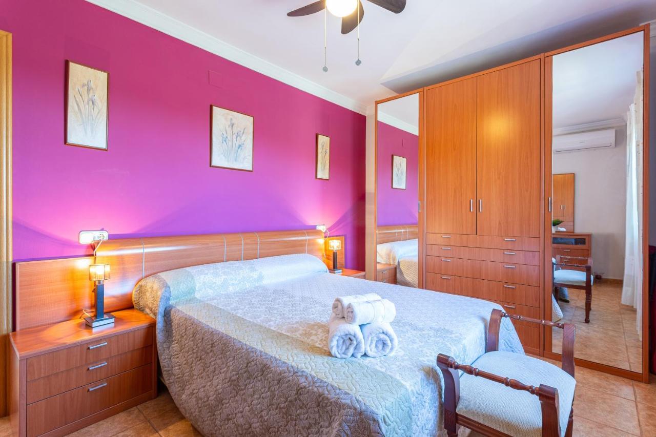 Sun, Relax, Climatized Pool & Steps To The Beach By Mellow Velez Malaga Exterior foto